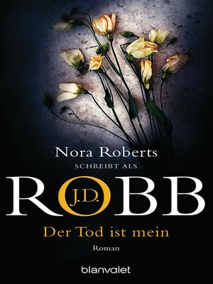 cover image of Der Tod ist mein